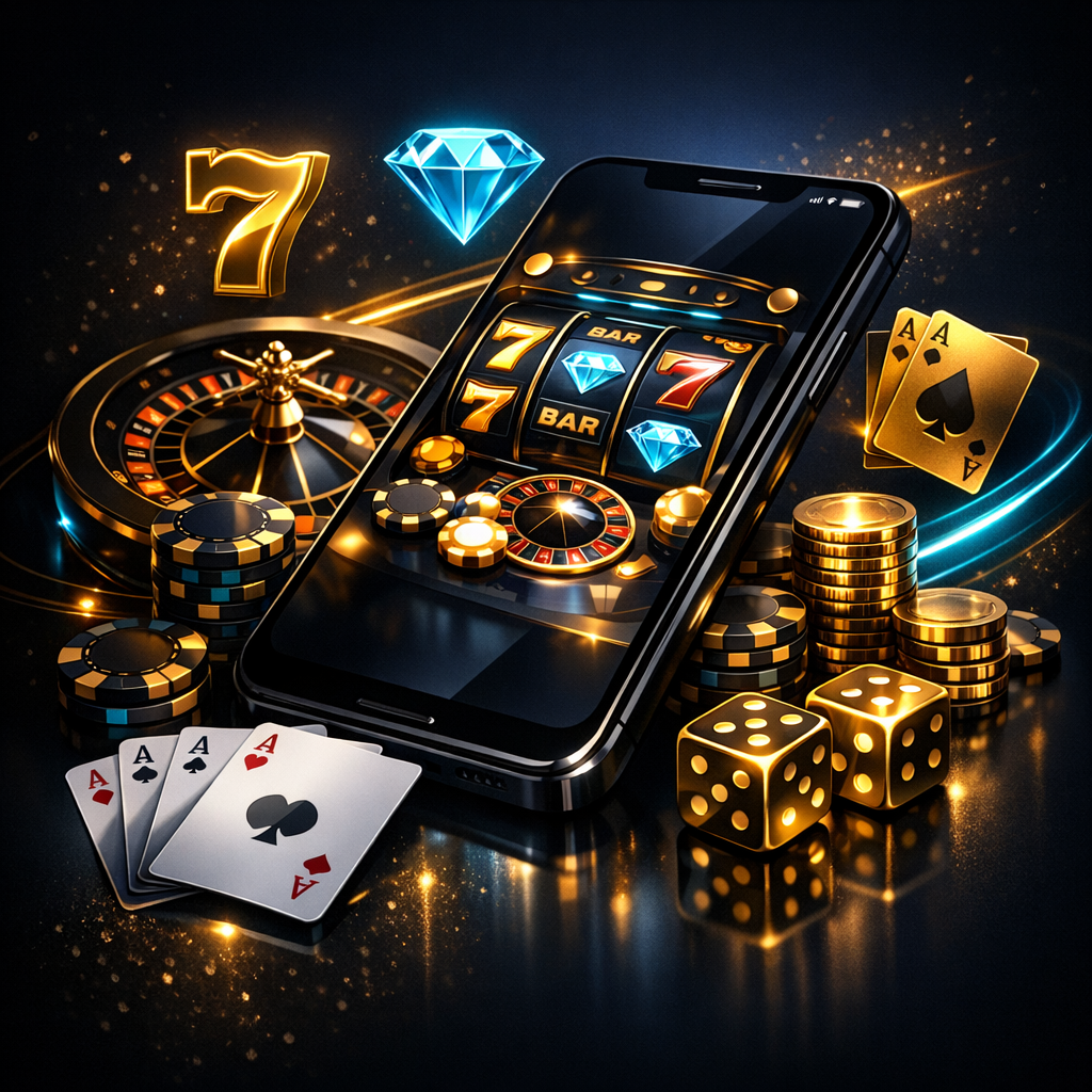 m bet - App Download